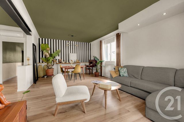 maison à vendre - 10 pièces - 283.29 m2 - CORNEBARRIEU - 31 - MIDI-PYRENEES - Century 21 Oustal
