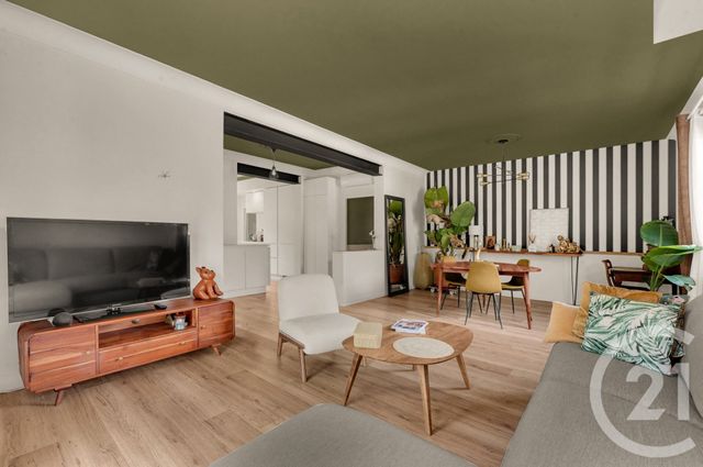 maison à vendre - 10 pièces - 283.29 m2 - CORNEBARRIEU - 31 - MIDI-PYRENEES - Century 21 Oustal