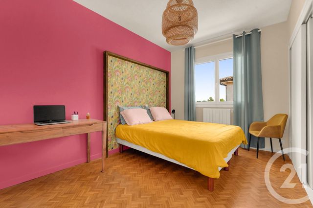 maison à vendre - 10 pièces - 283.29 m2 - CORNEBARRIEU - 31 - MIDI-PYRENEES - Century 21 Oustal