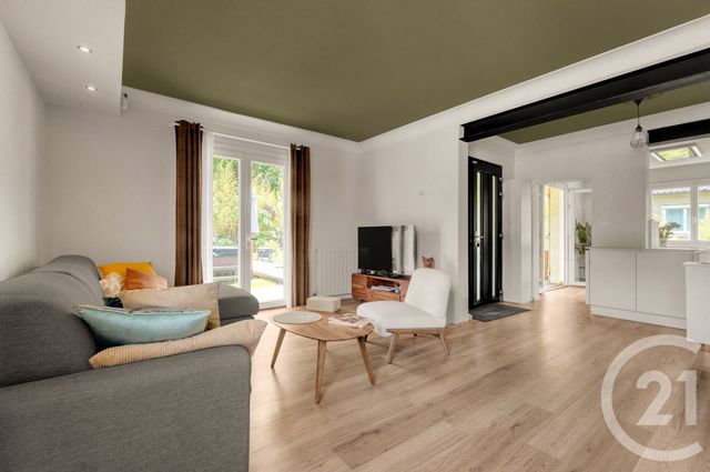 maison à vendre - 10 pièces - 283.29 m2 - CORNEBARRIEU - 31 - MIDI-PYRENEES - Century 21 Oustal