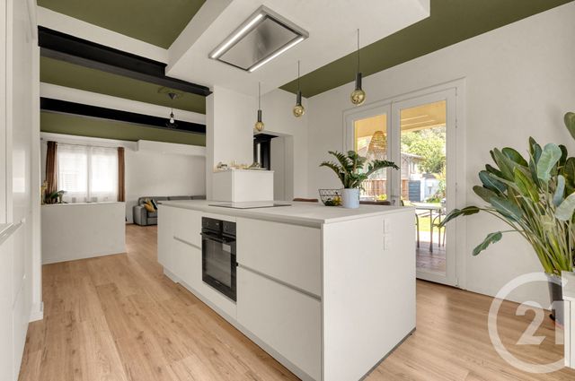 maison à vendre - 10 pièces - 283.29 m2 - CORNEBARRIEU - 31 - MIDI-PYRENEES - Century 21 Oustal