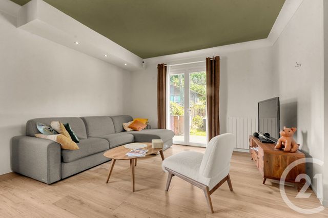 immeuble à vendre - 283.29 m2 - CORNEBARRIEU - 31 - MIDI-PYRENEES - Century 21 Oustal