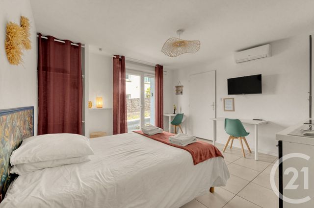immeuble à vendre - 283.29 m2 - CORNEBARRIEU - 31 - MIDI-PYRENEES - Century 21 Oustal