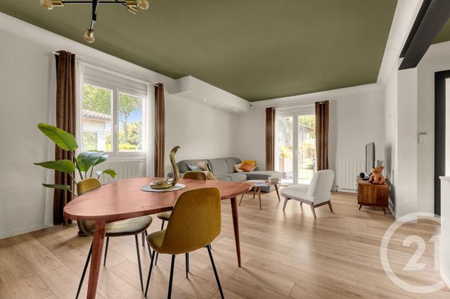 immeuble à vendre - 283.29 m2 - CORNEBARRIEU - 31 - MIDI-PYRENEES - Century 21 Oustal