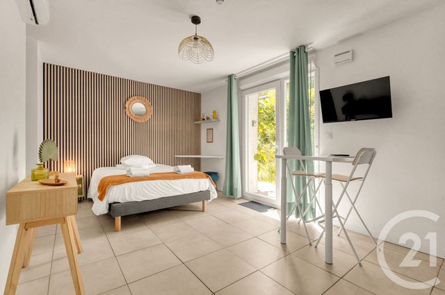 immeuble à vendre - 283.29 m2 - CORNEBARRIEU - 31 - MIDI-PYRENEES - Century 21 Oustal