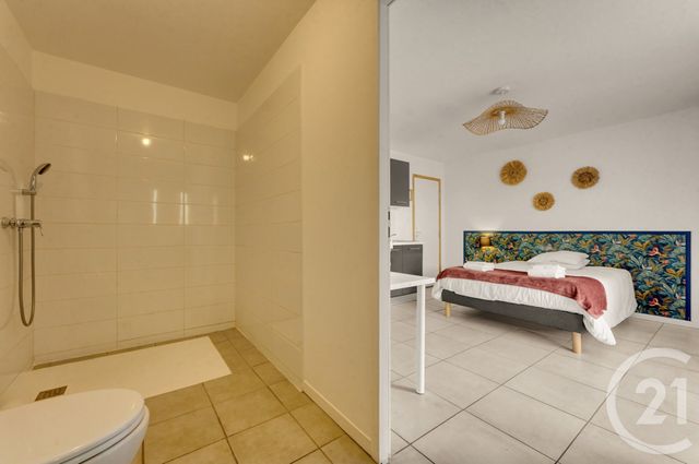 immeuble à vendre - 283.29 m2 - CORNEBARRIEU - 31 - MIDI-PYRENEES - Century 21 Oustal