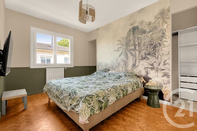 immeuble à vendre - 283.29 m2 - CORNEBARRIEU - 31 - MIDI-PYRENEES - Century 21 Oustal