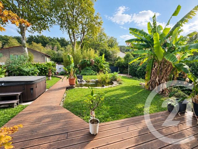 immeuble à vendre - 283.29 m2 - CORNEBARRIEU - 31 - MIDI-PYRENEES - Century 21 Oustal