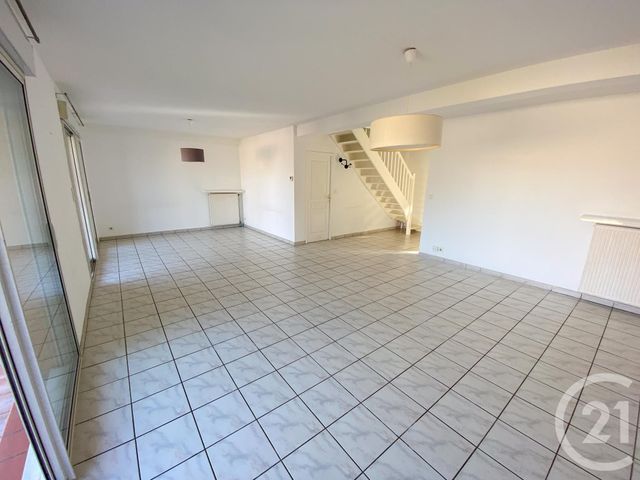maison à vendre - 5 pièces - 124.88 m2 - TOURNEFEUILLE - 31 - MIDI-PYRENEES - Century 21 Oustal