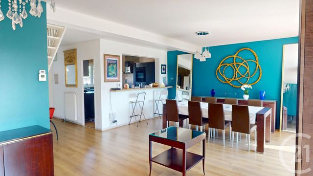 maison à vendre - 5 pièces - 124.88 m2 - TOURNEFEUILLE - 31 - MIDI-PYRENEES - Century 21 Oustal