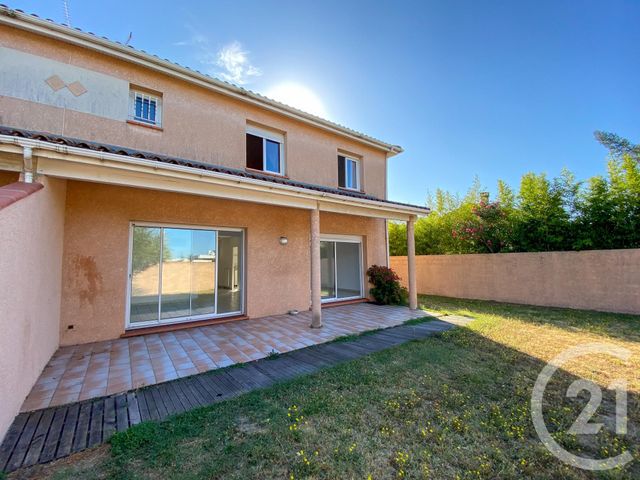 Maison à vendre TOURNEFEUILLE