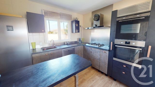 maison à vendre - 5 pièces - 124.88 m2 - TOURNEFEUILLE - 31 - MIDI-PYRENEES - Century 21 Oustal