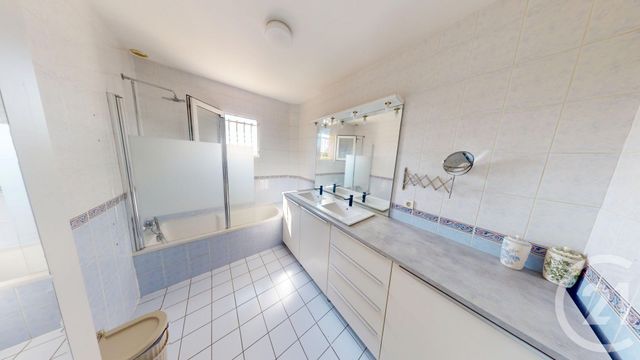 maison à vendre - 5 pièces - 124.88 m2 - TOURNEFEUILLE - 31 - MIDI-PYRENEES - Century 21 Oustal
