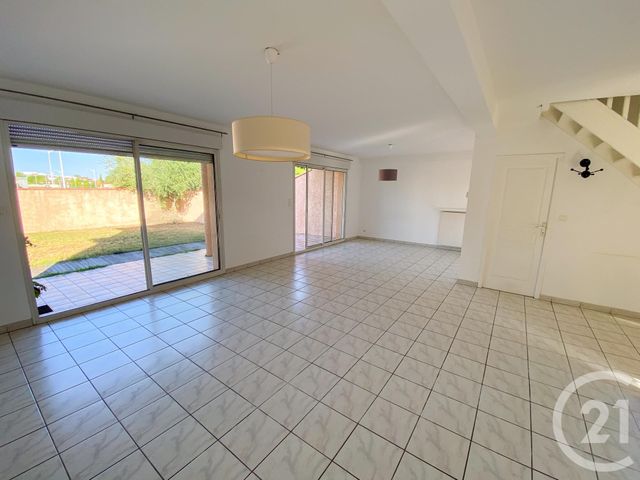 maison à vendre - 5 pièces - 124.88 m2 - TOURNEFEUILLE - 31 - MIDI-PYRENEES - Century 21 Oustal