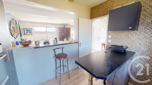 maison à vendre - 5 pièces - 124.88 m2 - TOURNEFEUILLE - 31 - MIDI-PYRENEES - Century 21 Oustal