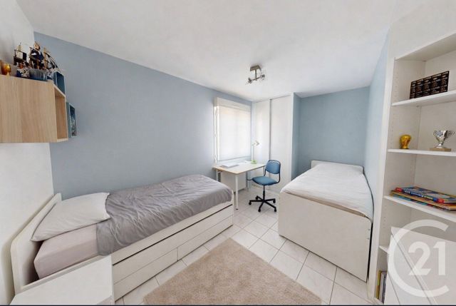 maison à vendre - 5 pièces - 124.88 m2 - TOURNEFEUILLE - 31 - MIDI-PYRENEES - Century 21 Oustal