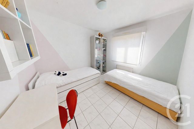 maison à vendre - 5 pièces - 124.88 m2 - TOURNEFEUILLE - 31 - MIDI-PYRENEES - Century 21 Oustal