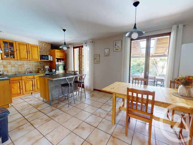 maison à vendre - 6 pièces - 115.98 m2 - COLOMIERS - 31 - MIDI-PYRENEES - Century 21 Oustal