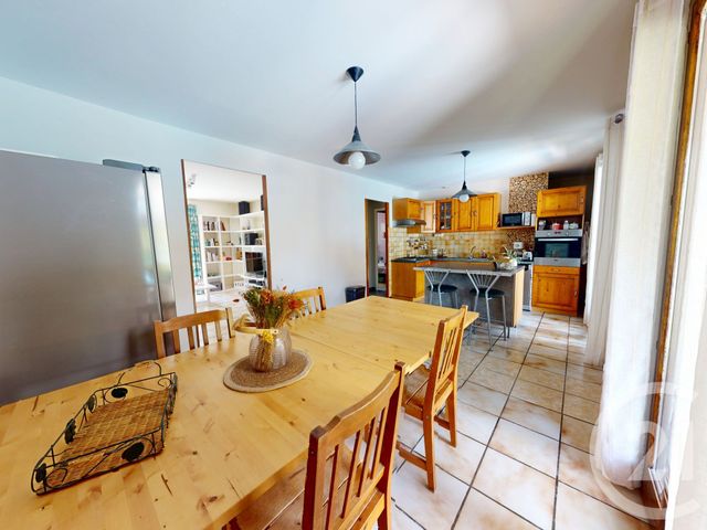 maison à vendre - 6 pièces - 115.98 m2 - COLOMIERS - 31 - MIDI-PYRENEES - Century 21 Oustal