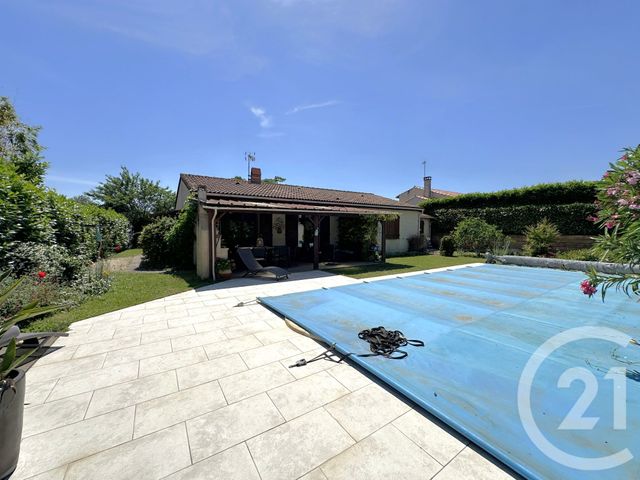 maison à vendre - 6 pièces - 115.98 m2 - COLOMIERS - 31 - MIDI-PYRENEES - Century 21 Oustal