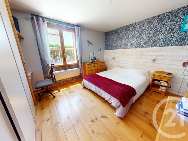 maison à vendre - 6 pièces - 115.98 m2 - COLOMIERS - 31 - MIDI-PYRENEES - Century 21 Oustal