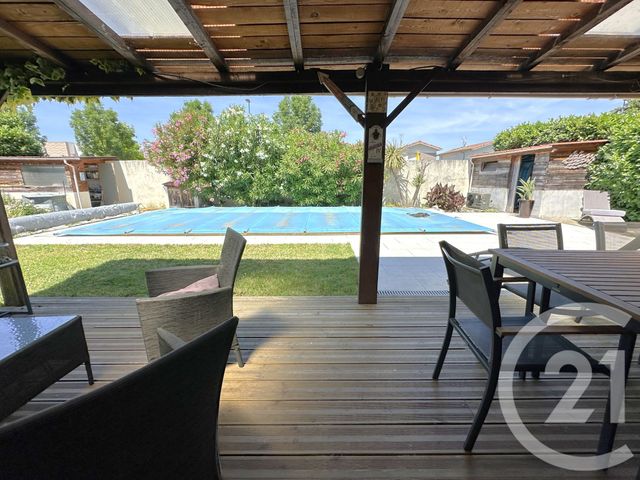 maison à vendre - 6 pièces - 115.98 m2 - COLOMIERS - 31 - MIDI-PYRENEES - Century 21 Oustal