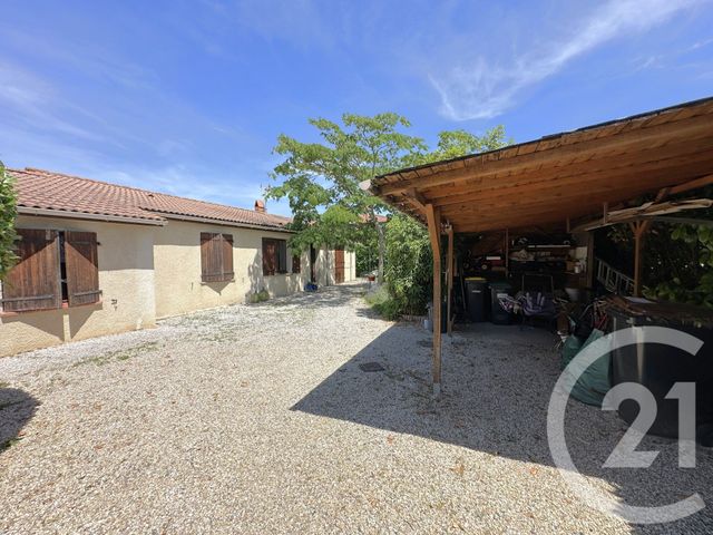 maison à vendre - 6 pièces - 115.98 m2 - COLOMIERS - 31 - MIDI-PYRENEES - Century 21 Oustal