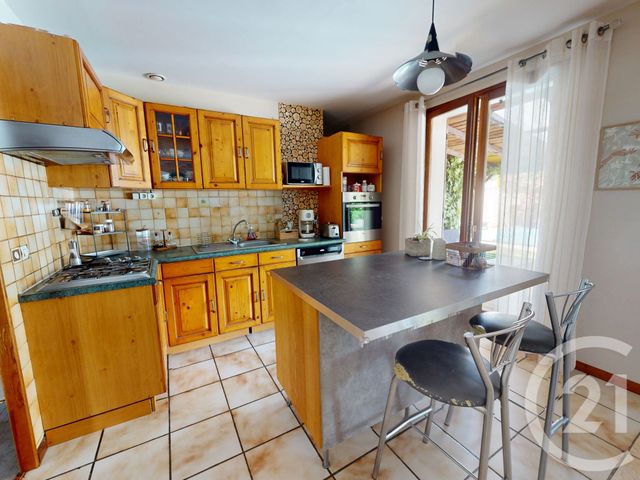 maison à vendre - 6 pièces - 115.98 m2 - COLOMIERS - 31 - MIDI-PYRENEES - Century 21 Oustal