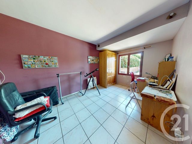 maison à vendre - 6 pièces - 115.98 m2 - COLOMIERS - 31 - MIDI-PYRENEES - Century 21 Oustal