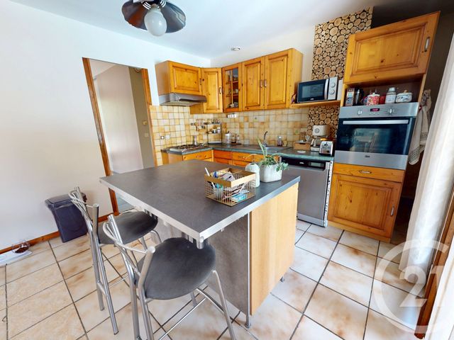 maison à vendre - 6 pièces - 115.98 m2 - COLOMIERS - 31 - MIDI-PYRENEES - Century 21 Oustal