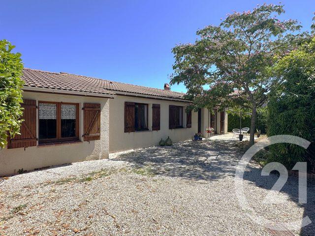 maison à vendre - 6 pièces - 115.98 m2 - COLOMIERS - 31 - MIDI-PYRENEES - Century 21 Oustal