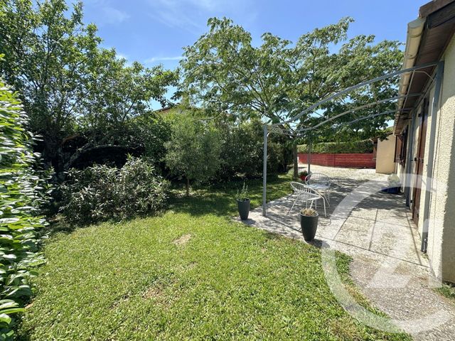 maison à vendre - 6 pièces - 115.98 m2 - COLOMIERS - 31 - MIDI-PYRENEES - Century 21 Oustal