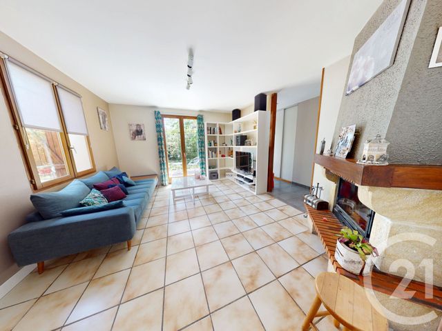 maison à vendre - 6 pièces - 115.98 m2 - COLOMIERS - 31 - MIDI-PYRENEES - Century 21 Oustal