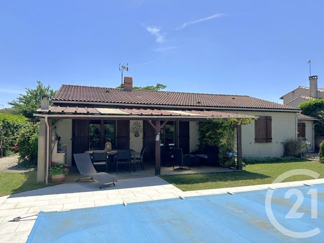 maison à vendre - 6 pièces - 115.98 m2 - COLOMIERS - 31 - MIDI-PYRENEES - Century 21 Oustal