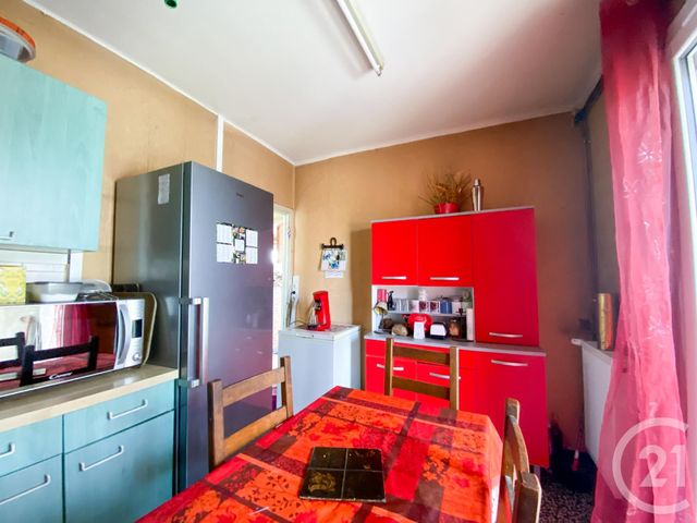 maison à vendre - 3 pièces - 61.66 m2 - COLOMIERS - 31 - MIDI-PYRENEES - Century 21 Oustal