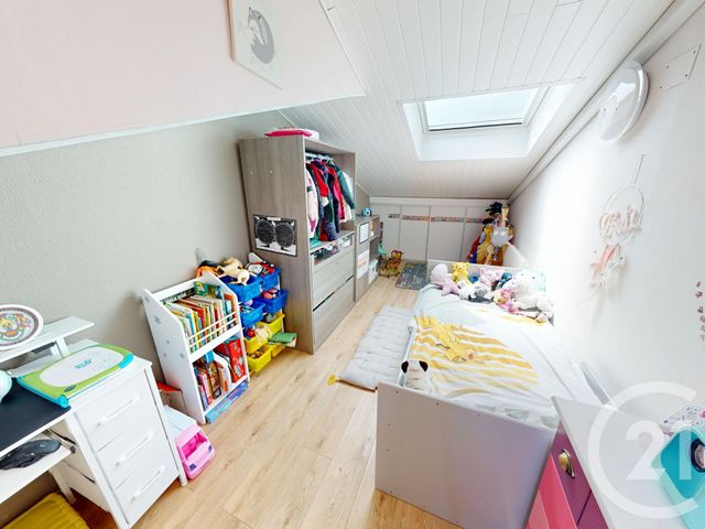 maison à vendre - 5 pièces - 126.0 m2 - COLOMIERS - 31 - MIDI-PYRENEES - Century 21 Oustal
