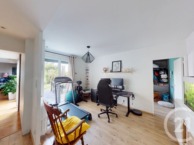 maison à vendre - 5 pièces - 126.0 m2 - COLOMIERS - 31 - MIDI-PYRENEES - Century 21 Oustal