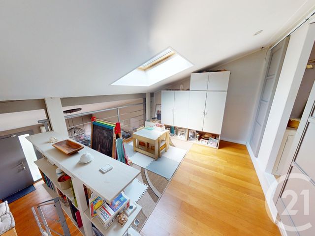 maison à vendre - 5 pièces - 126.0 m2 - COLOMIERS - 31 - MIDI-PYRENEES - Century 21 Oustal
