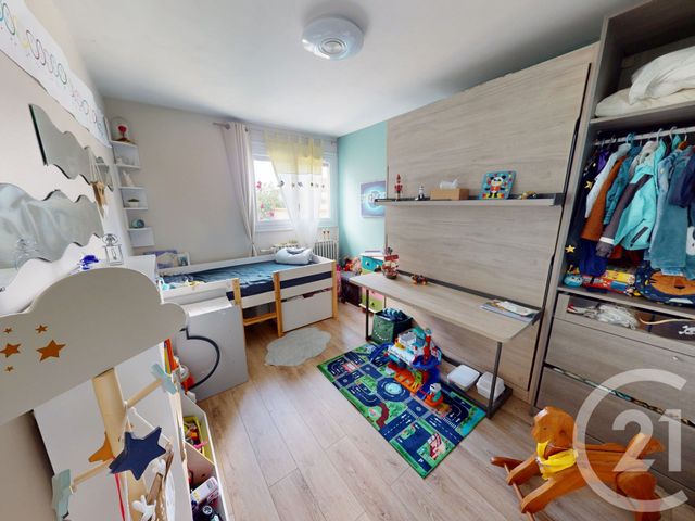 maison à vendre - 5 pièces - 126.0 m2 - COLOMIERS - 31 - MIDI-PYRENEES - Century 21 Oustal
