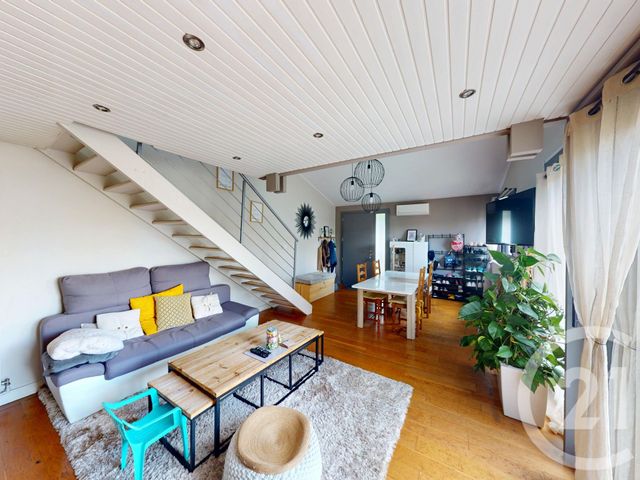 maison à vendre - 5 pièces - 126.0 m2 - COLOMIERS - 31 - MIDI-PYRENEES - Century 21 Oustal