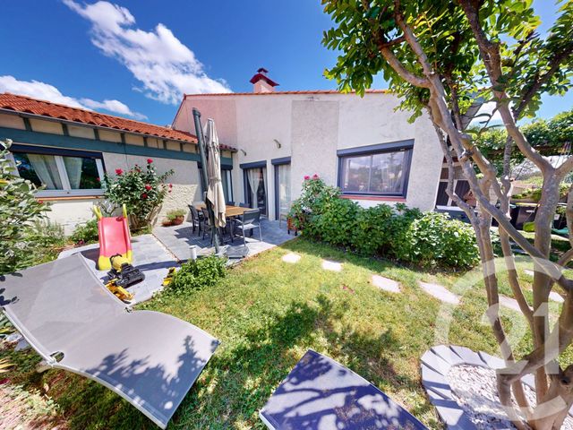 Maison à vendre COLOMIERS