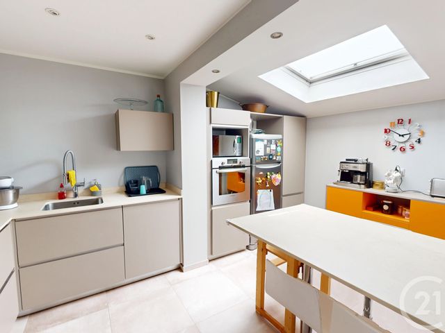 maison à vendre - 5 pièces - 126.0 m2 - COLOMIERS - 31 - MIDI-PYRENEES - Century 21 Oustal