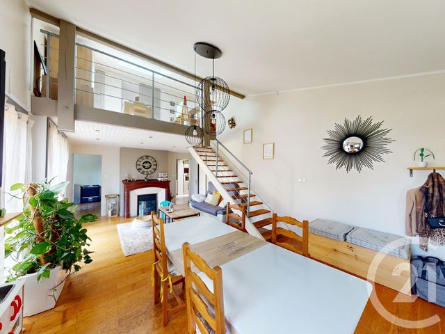 maison à vendre - 5 pièces - 126.0 m2 - COLOMIERS - 31 - MIDI-PYRENEES - Century 21 Oustal