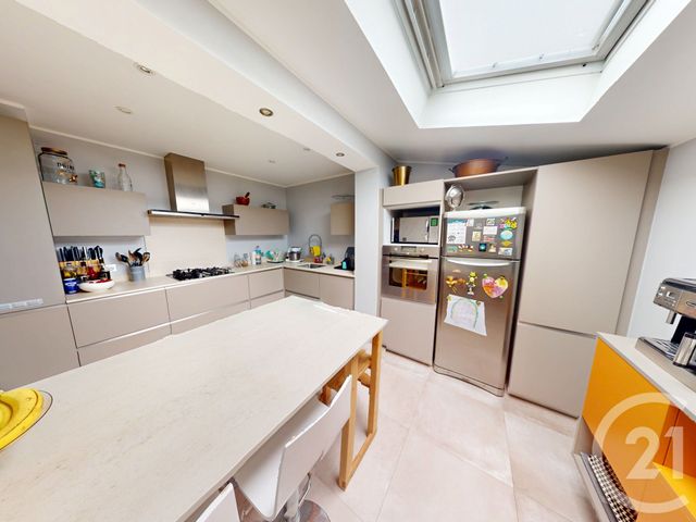 maison à vendre - 5 pièces - 126.0 m2 - COLOMIERS - 31 - MIDI-PYRENEES - Century 21 Oustal