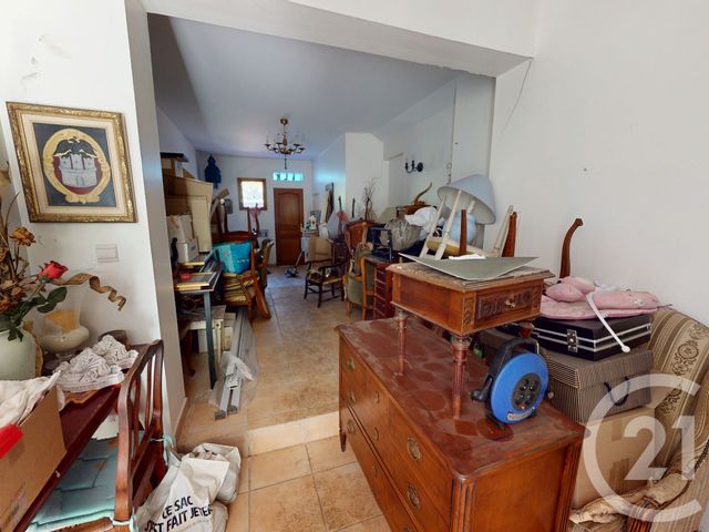 maison à vendre - 6 pièces - 136.53 m2 - CASTELGINEST - 31 - MIDI-PYRENEES - Century 21 Oustal