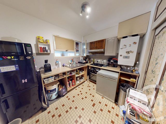 maison à vendre - 6 pièces - 136.53 m2 - CASTELGINEST - 31 - MIDI-PYRENEES - Century 21 Oustal
