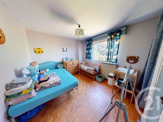 maison à vendre - 6 pièces - 136.53 m2 - CASTELGINEST - 31 - MIDI-PYRENEES - Century 21 Oustal