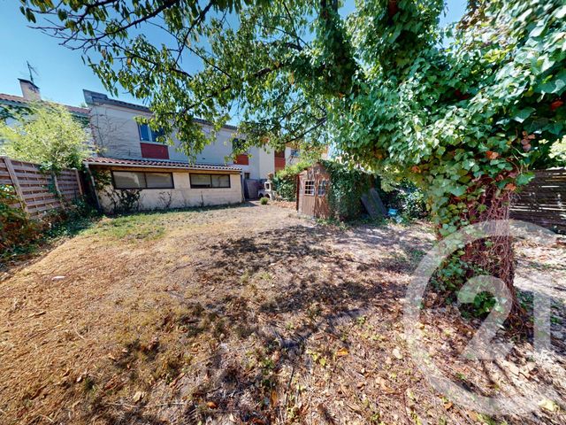 maison à vendre - 6 pièces - 136.53 m2 - CASTELGINEST - 31 - MIDI-PYRENEES - Century 21 Oustal