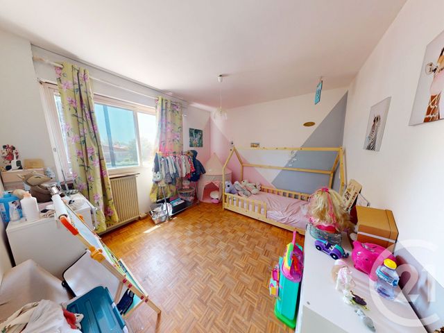 maison à vendre - 6 pièces - 136.53 m2 - CASTELGINEST - 31 - MIDI-PYRENEES - Century 21 Oustal