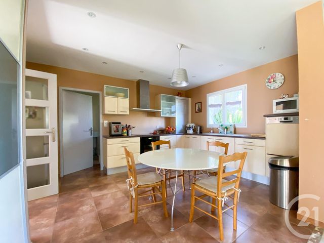 maison à vendre - 6 pièces - 156.43 m2 - FONTENILLES - 31 - MIDI-PYRENEES - Century 21 Oustal